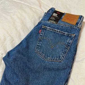 Levi’s 501 originals
